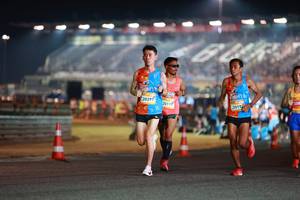 BIB: 
                            <button type="button" onclick="openModal(24105734)" class="btn btn-primary btn-sm float-right btn-popup" data-toggle="modal" data-target=".modal-high-quality">
                        <i class="fas fa-shopping-cart"></i> Add to Cart
                    </button>
                                            <button type="button" onclick="isThisMe(24105734, true)" class="btn btn-success btn-sm float-right btn-popup btn-isme hidden" data-toggle="tooltip" data-placement="bottom" title="นี่คือรูปของคุณใช่ไหม คลิกที่นี่เพื่อเอาเข้าอัลบั้ม">
                        <i class="fas fa-plus"></i> Add to album
                    </button>
                    <button type="button" onclick="isThisMe(24105734, false)" class="btn btn-warning btn-sm float-right btn-popup btn-isnotme hidden">
                        <i class="fas fa-ban"></i> Remove from album
                    </button>